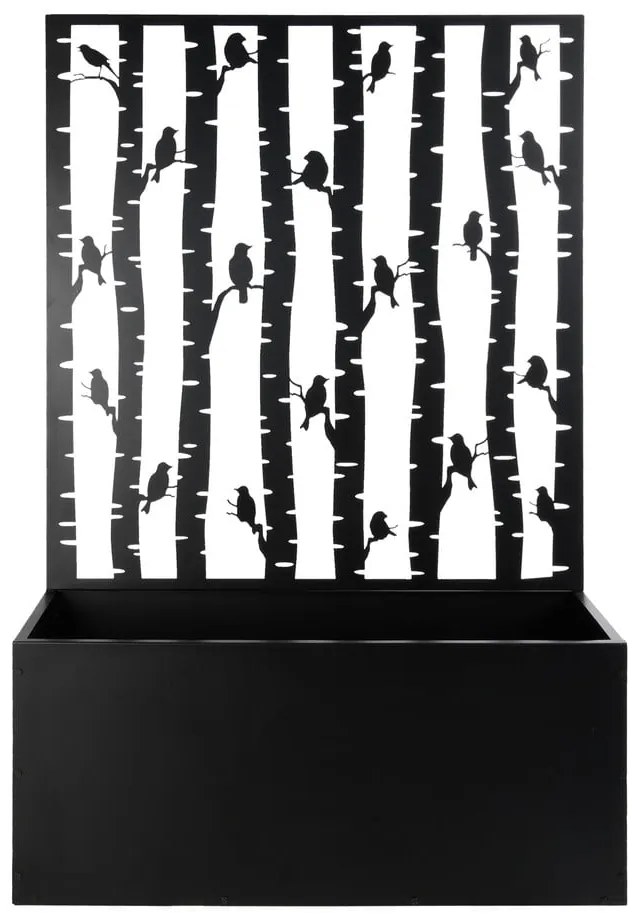 Метална кутия с опора - Esschert Design