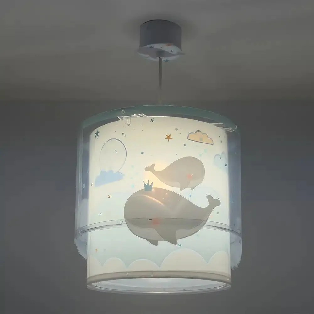 Плафон Ango Balena-Galazio