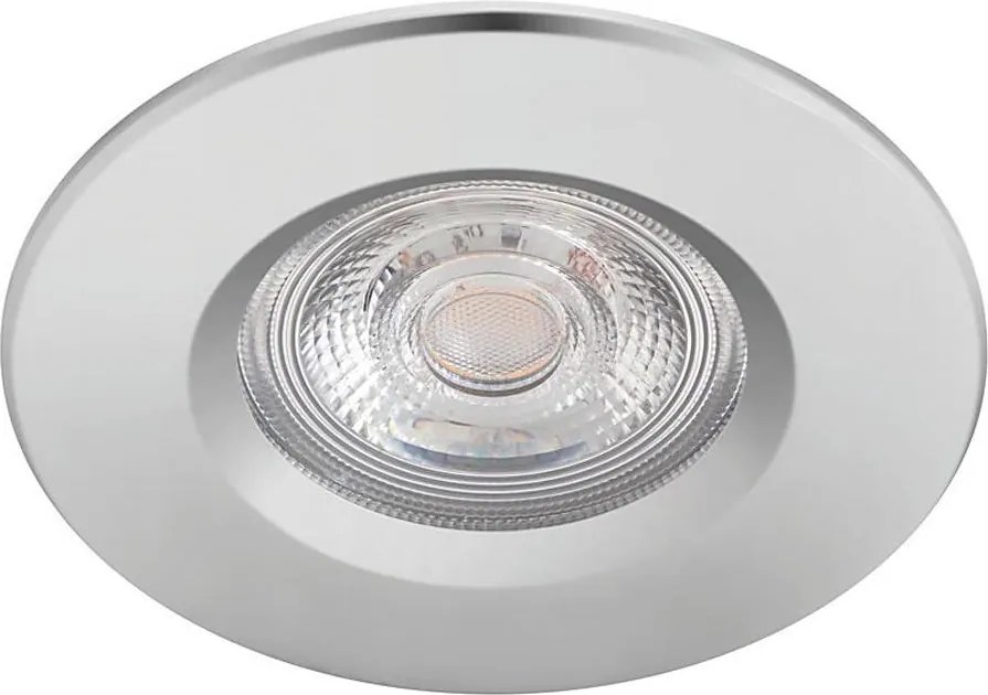 Philips - Димируемо LED вградено таванно осветително тяло за баня DIVE LED/5W/230V IP65