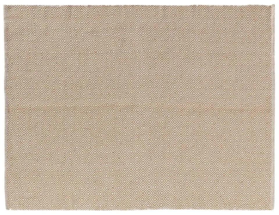 Кремав килим 120x170 cm Livio – douceur d'intérieur