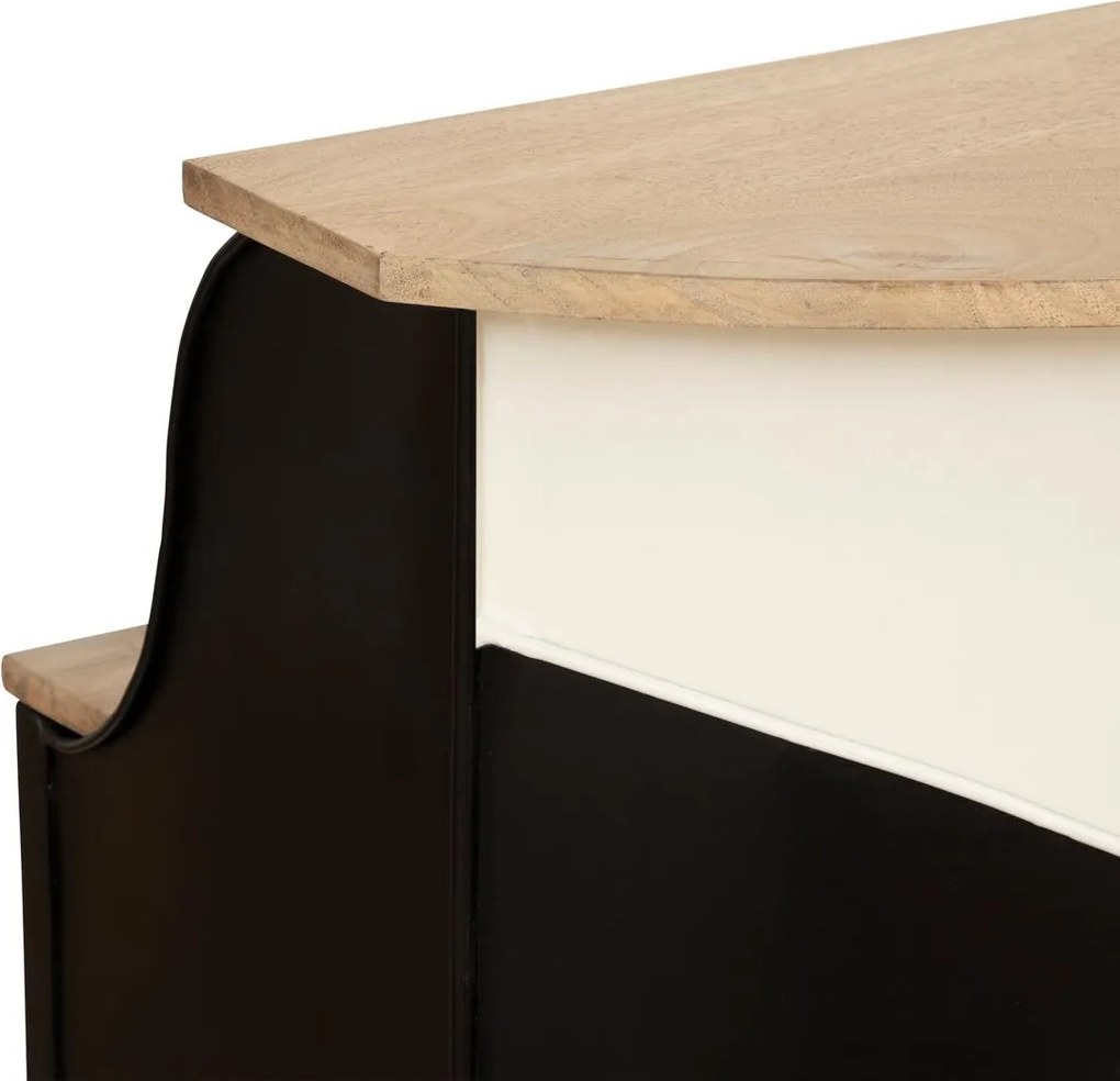 Бар шкаф atmosphera Gaston, 152 cm