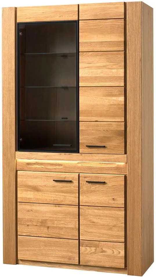 Витрина Denny double-Fusiko