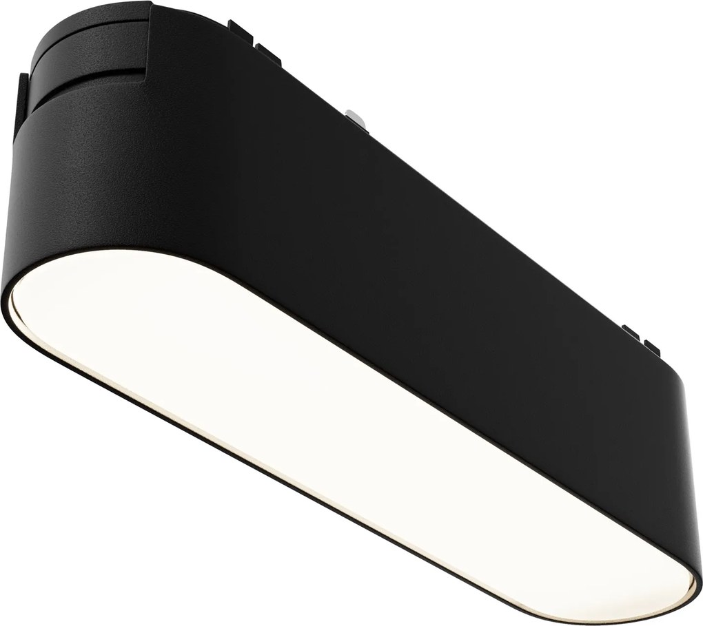 Maytoni Релсов осветител - TR080-1-6W4K-B