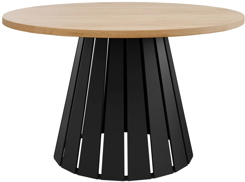 Кафе маса Circolo-Естествено