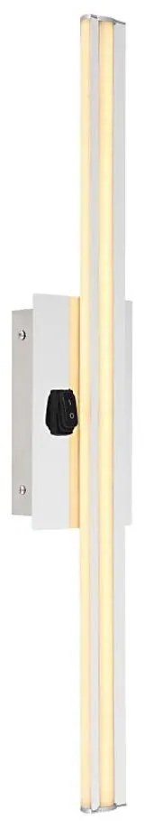 Globo 41499C - LED Аплик за баня VIGGO LED/18W/230V IP44