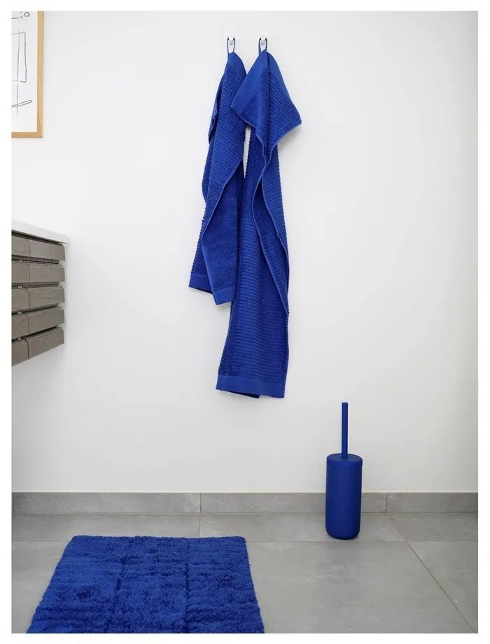 Зелена постелка за баня 50x80 cm - Zone