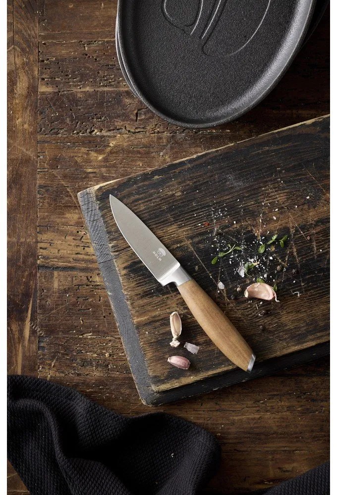 Нож нож за зеленчуци от неръждаема стомана – Holm