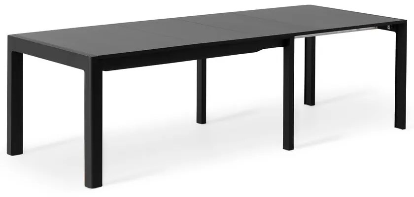 Сгъваема трапезна маса с допълнителна плоча 96x160 cm Join – Hammel Furniture