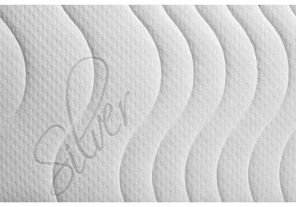 Средно твърд детски матрак с пяна 60x120 cm Easy Sleep – BENAB