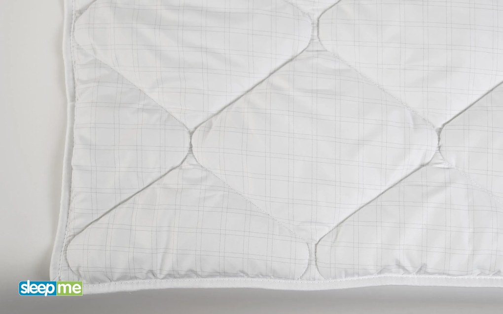 Олекотена завивка 200/200 см Sleep Detox