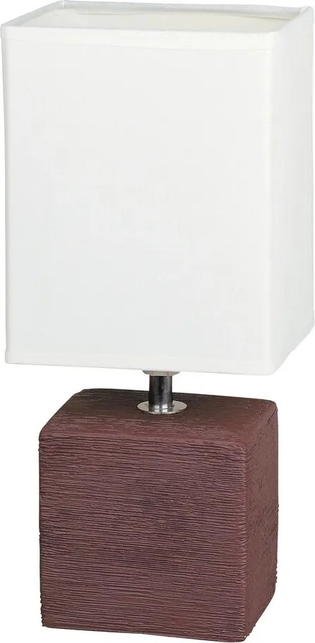 Rabalux Orlando Нощни лампи IP20 E14 1x MAX 40W K 4928