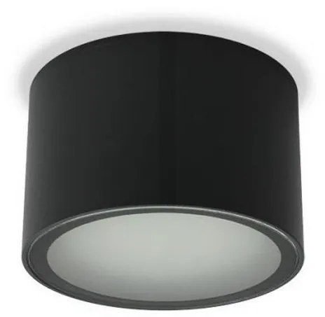 LED2 - Екстериорен спот MEDO GX53/11W/230V антрацит IP54