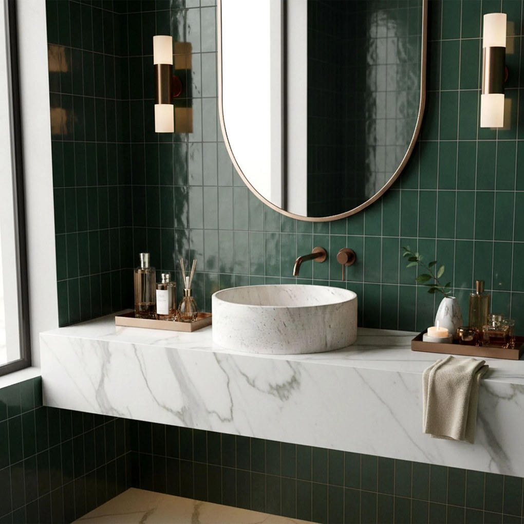 Умивалник за плот Rea Destiny