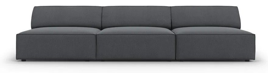 Сив диван 240 cm Jodie - Micadoni Home