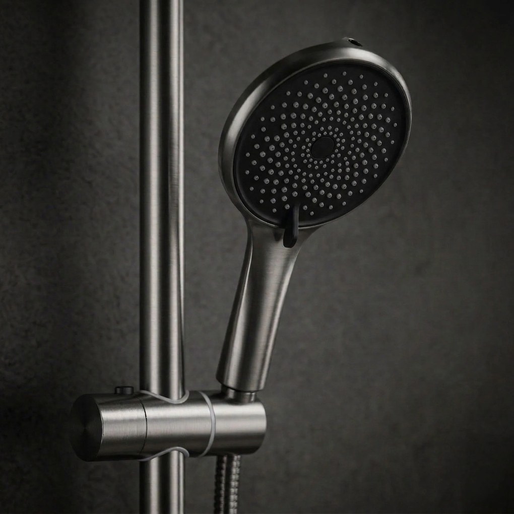 Комплект за душ Rea Rivo Titan