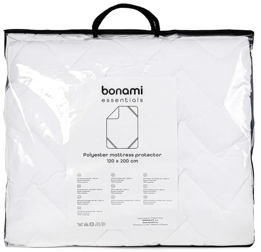 Протектор за матрак 120x200 cm Protect – Bonami Essentials