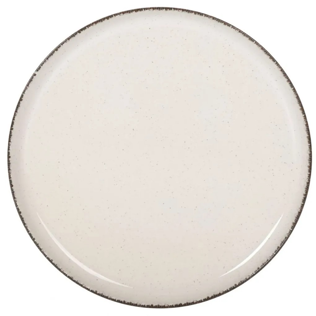 Основна чиния LA MEDITERRANEA Anllo, 25 cm, порцелан