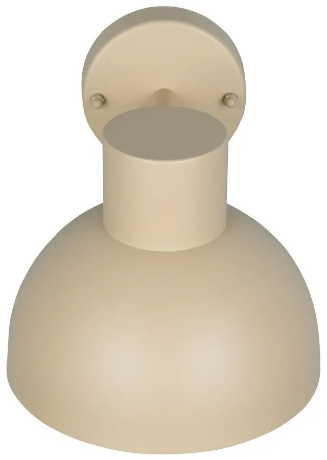 Стенно външно осветително тяло (височина 18,5 cm) Elbe – Trio