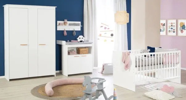 Детско легло Anton