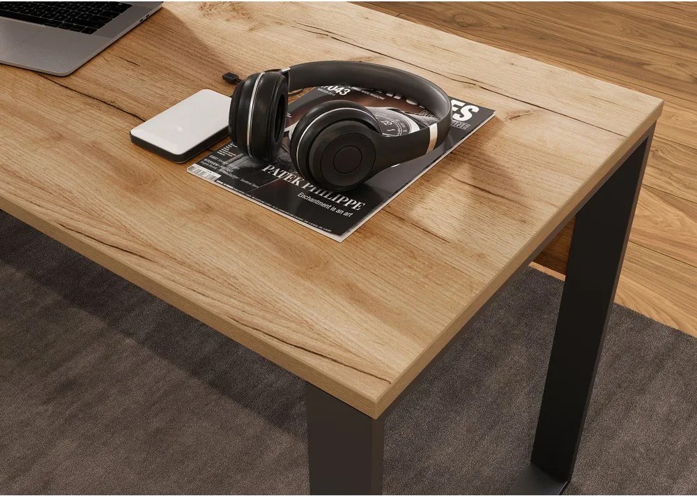 Работна маса 60x150 cm Adrano – Germania