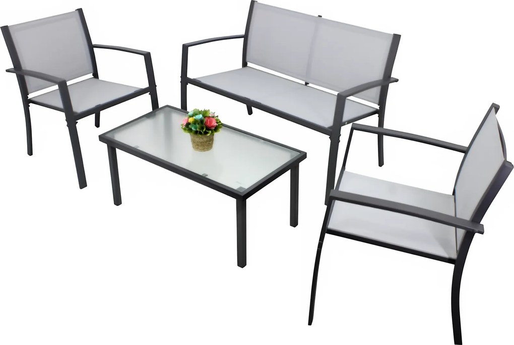 Комплект за отдих Patio