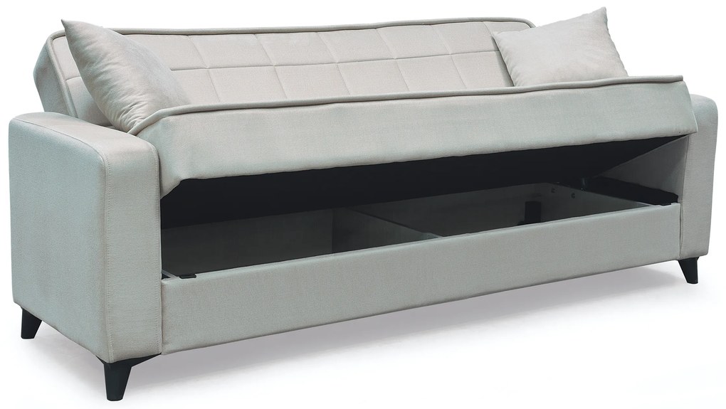 Разтегателно клик-клак канапе Вертос