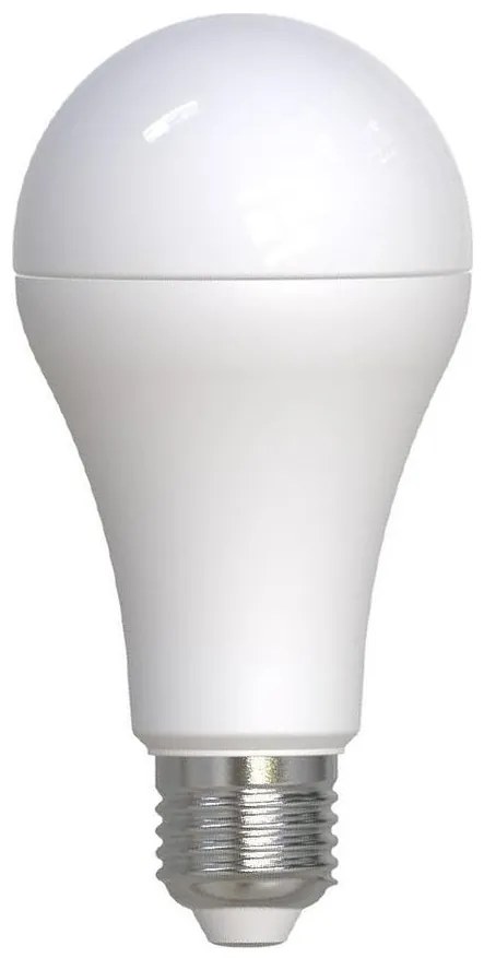 LED RGBW Димируема крушка A60 E27/15W/230V 2700-6500K Wi-Fi Tuya