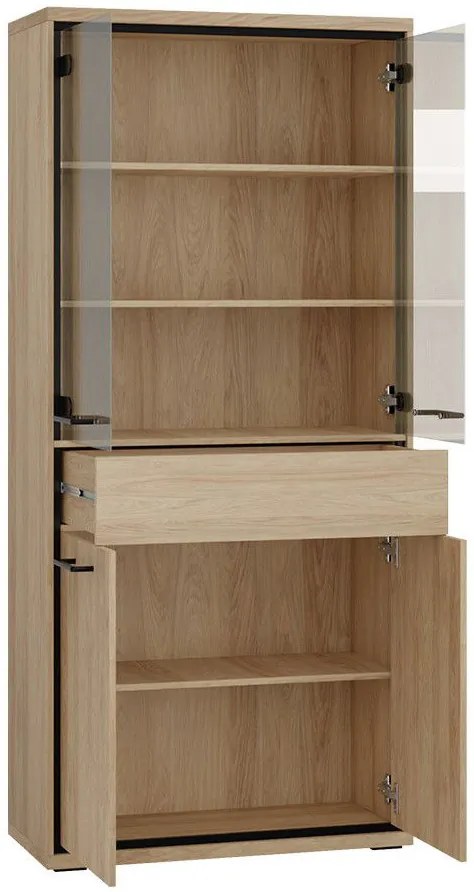 Витрина Mediolan AT03-Natural Special