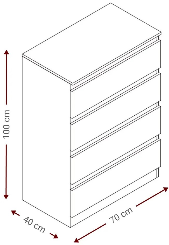 Скрин Juniper 4S-черен