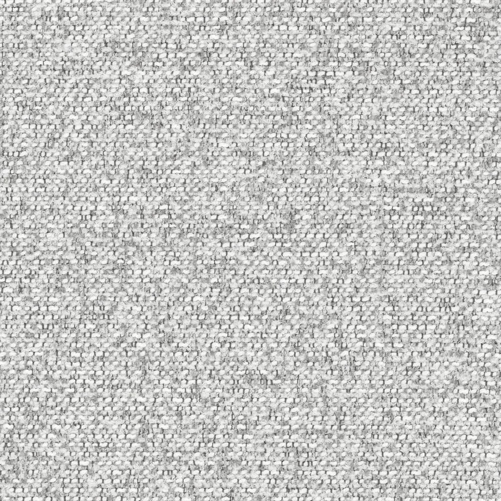 Светлосиво двойно легло 160x200 cm тапицирано с място за съхранение с включена подматрачна рамка Primo – Meise Möbel