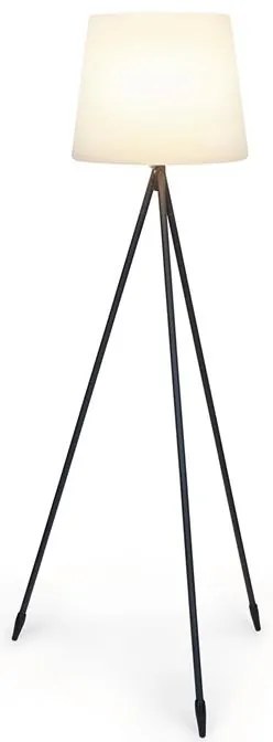 Blumfeldt Moody STX, лампа IP65, PE абажур, E27, 25 W max.