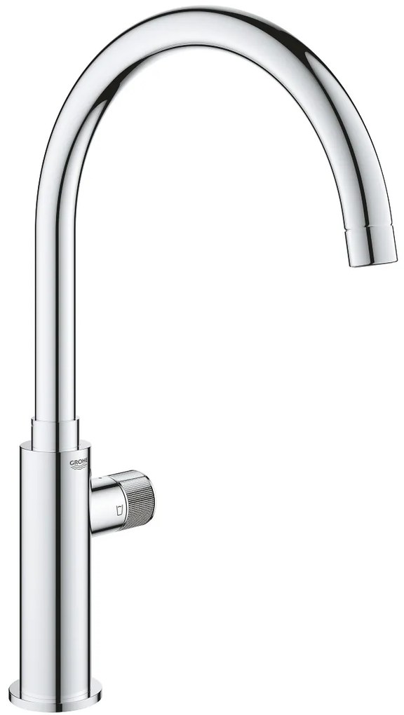 Смесител за мивка Grohe Atrio -Chrome