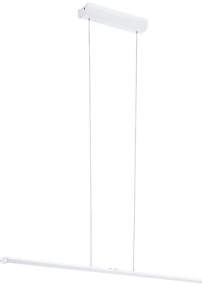 Eglo 93898 - LED Димируема Висящи лампи PELLARO LED/30W/230V