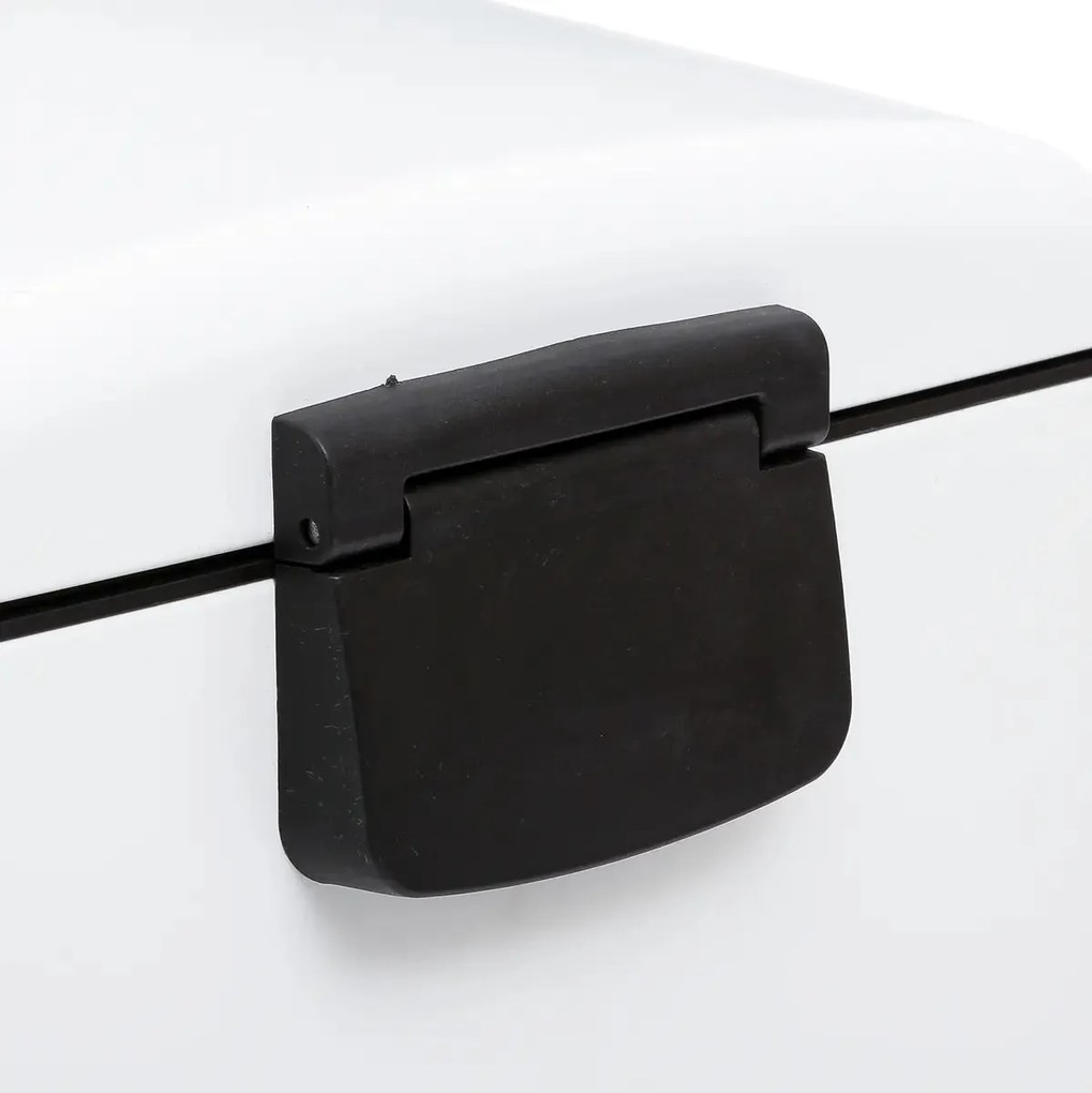 Кош 5five Ariane, Метал, 30 L - Син