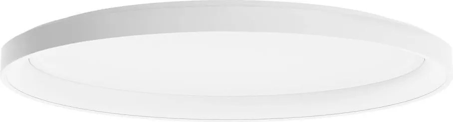 Redo 01-3806 - LED димируемо таванно осветително тяло NOBU LED/60W/230V бяло