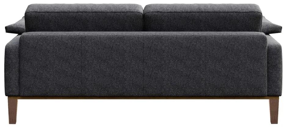 Светлосив диван , 173 cm Musso - MESONICA
