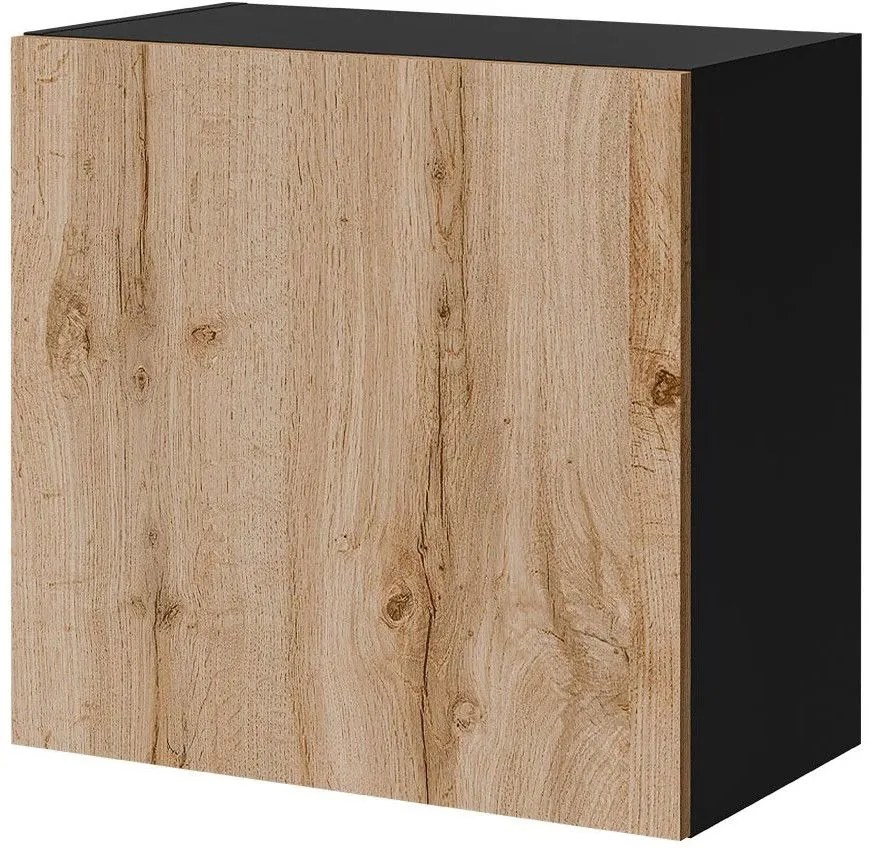 Окачен шкаф Капитал I-естествен