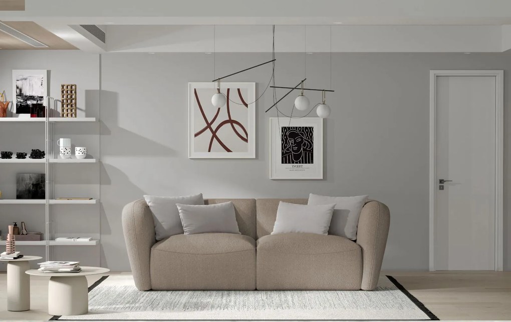 Диван Canada триместен-Mpez