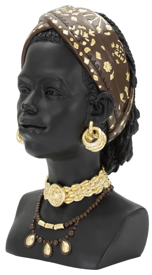 Статуетка от полирезин 30 cm Woman – Mauro Ferretti