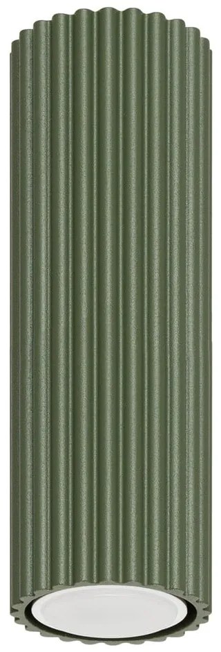 Зелен прожектор Gleam – Sollux