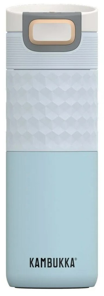 Tepmoc Kambukka 11-01047 Син Неръждаема стомана 500 ml