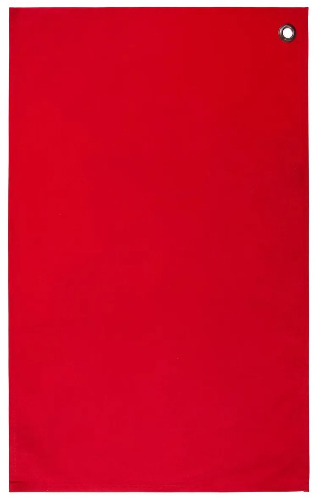 Сет кърпи atmosphera, 45x70 cm, 2 бр, Червен