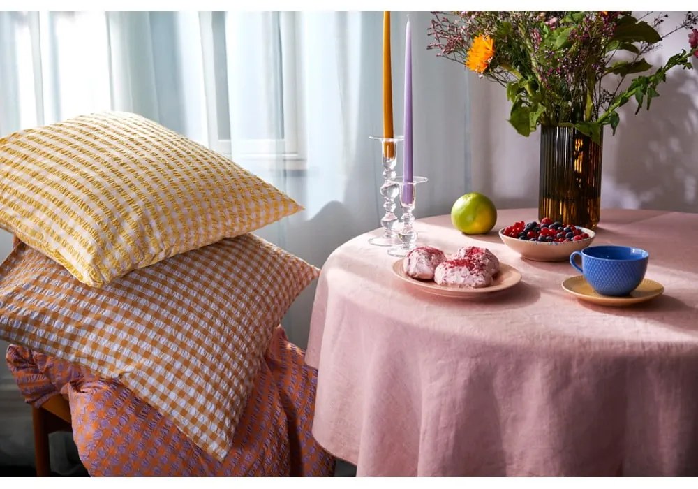 Калъфка за възглавница 60x63 cm Bæk&amp;Bølge - JUNA