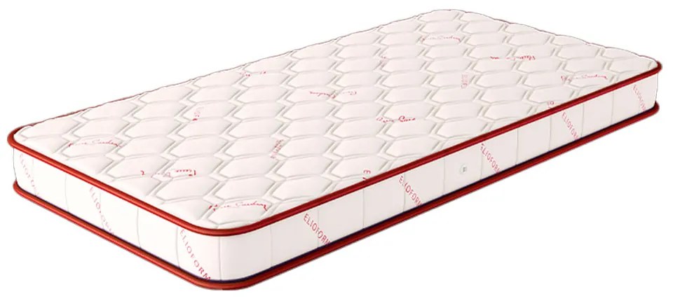 MAGNIFLEX Двулицев матрак BABY PIERRE CARDIN 60/120 см.