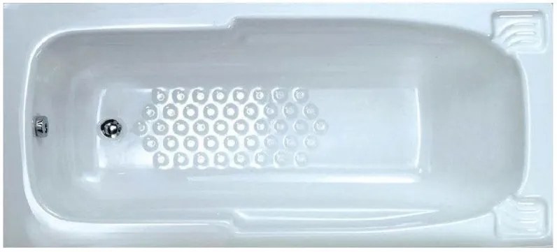 Вана Sanitec Ornella-170 x 82 cm.