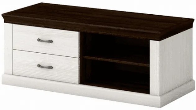 ТВ шкаф LAVENDA 2S