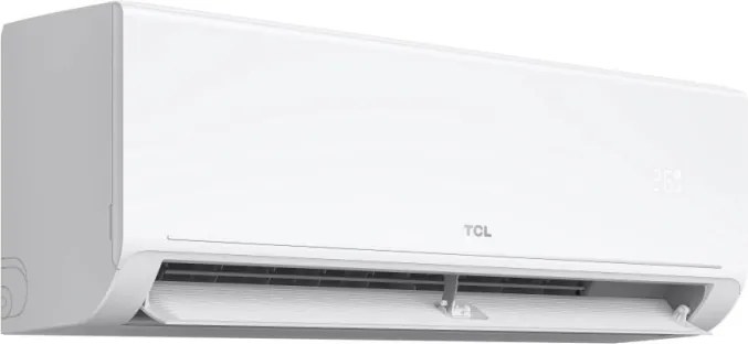 Инверторен климатик TCL SaveIN TAC-12CHSD/ZG31IS, 12000 BTU, До 22 м2, А++/А, Wi-Fi, iFeel, ECO, Автоматично почистване, Google Home и Alexa, Gentle Cool, Бял
