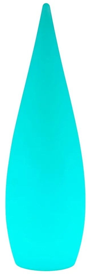 Външно осветително тяло с дистанционно управление ø 37 cm Palmas – Reality