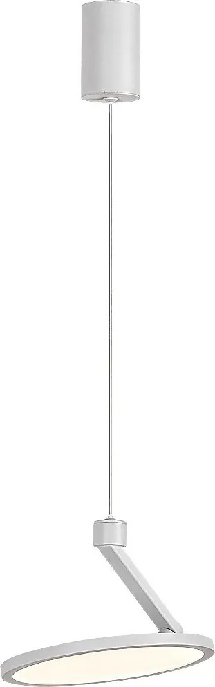 Rabalux Ovidia Висящи осветителни тела IP20 LED 20W 3000 72328