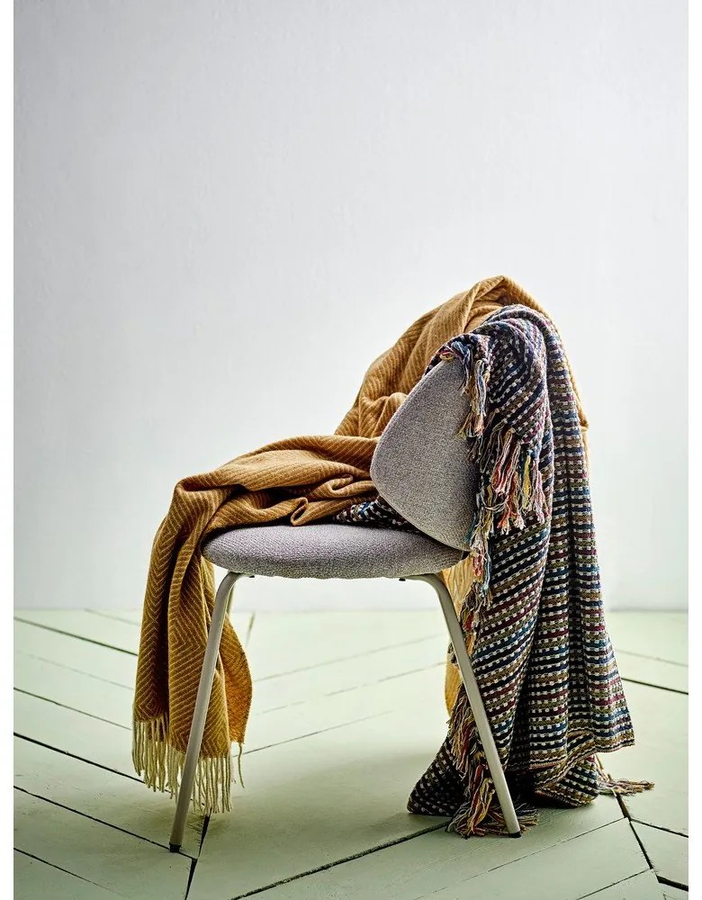 Светлосиви трапезни столове в комплект от 2 бр. Ponte – Bloomingville